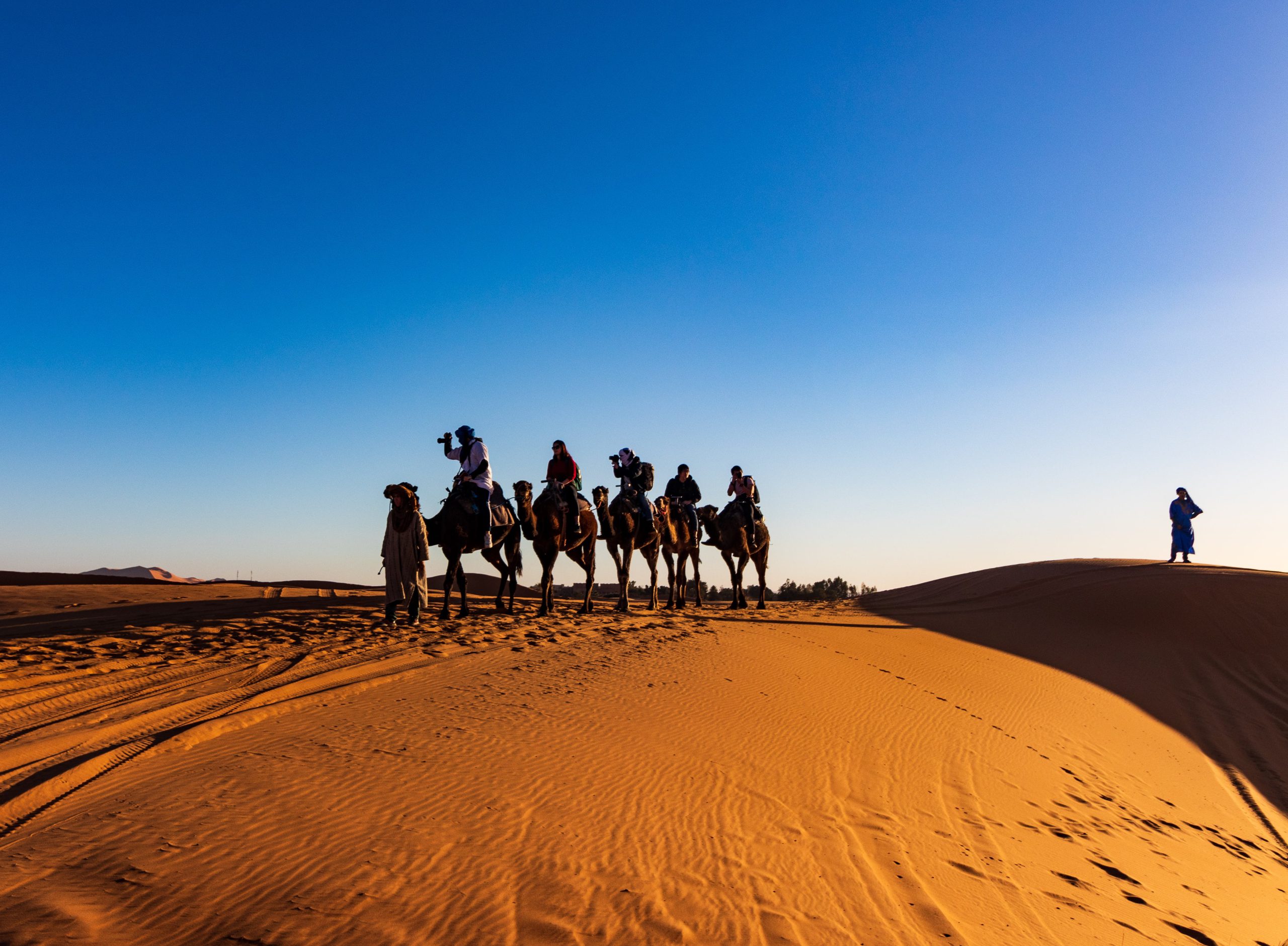 Travel